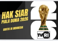 Menpora Malaysia Tegaskan Tidak Punya Hak Siar Piala Dunia 2026, Sementara Iran dan Indonesia Bergulat dengan Slot Turnamen