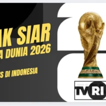 Menpora Malaysia Tegaskan Tidak Punya Hak Siar Piala Dunia 2026, Sementara Iran dan Indonesia Bergulat dengan Slot Turnamen