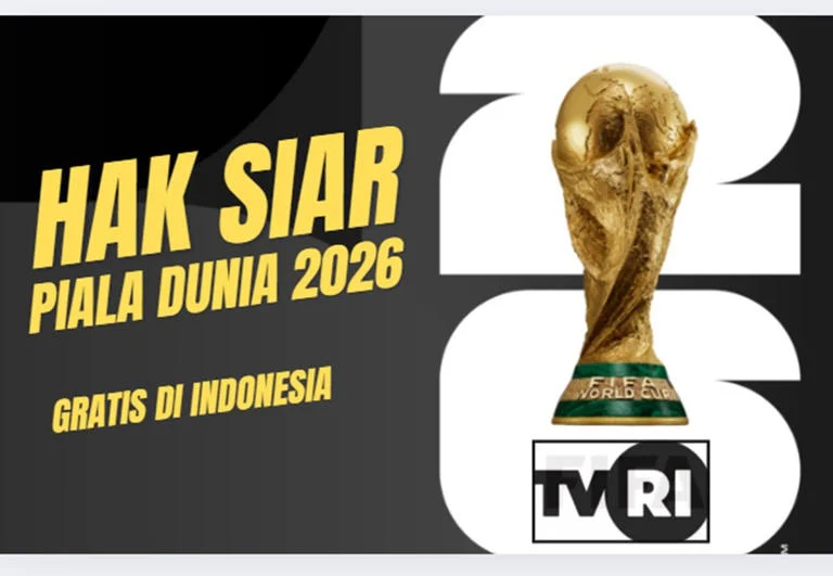 Menpora Malaysia Tegaskan Tidak Punya Hak Siar Piala Dunia 2026, Sementara Iran dan Indonesia Bergulat dengan Slot Turnamen
