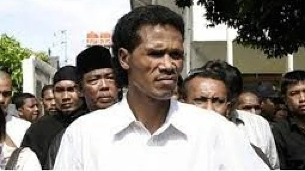 Menteri Ara Ungkap Status Lahan Tanah Abang yang Dijaga Hercules: Dari Warisan Hindia Belanda Hingga Rencana Rusun Subsidi