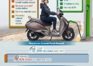Menyelami Benturan dan Peluang Subsidi di Indonesia: Dari Rumah Subsidi hingga Motor Listrik