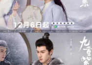 Menyingkap Bintang Baru Drama China: Meng Zi Yi & Ao Rui Peng Siap Guncang Layar Periode 2026