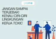 Menyingkap Makna "Toxic": Dari Hubungan Pribadi Hingga Lingkungan Kerja yang Beracun