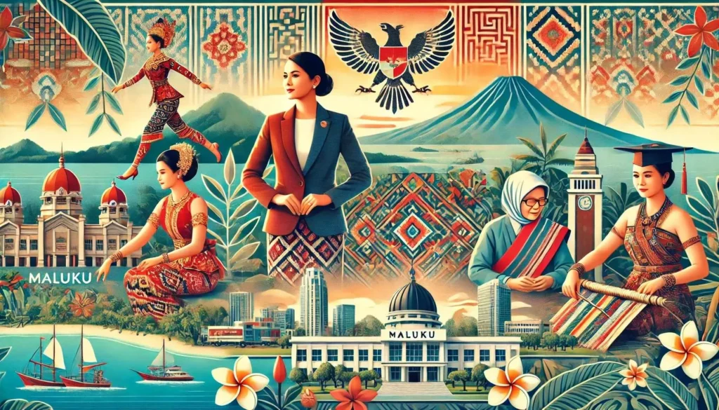 Merayakan Semangat Kartini lewat Karya Laksmi Pamuntjak: Suara Perempuan yang Menginspirasi