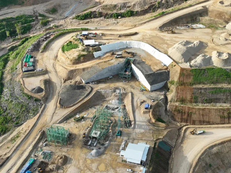 Merdeka Gold Resources Ungkap Cadangan Emas Kolokoa: Potensi 20‑40 Juta Ton di Gorontalo