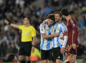 Messi Digugat di Amerika Serikat Karena Absen di Laga Persahabatan Argentina vs Venezuela: Tuduhan Kontrak, Misrepresentasi, dan Kerugian Jutaan Dolar