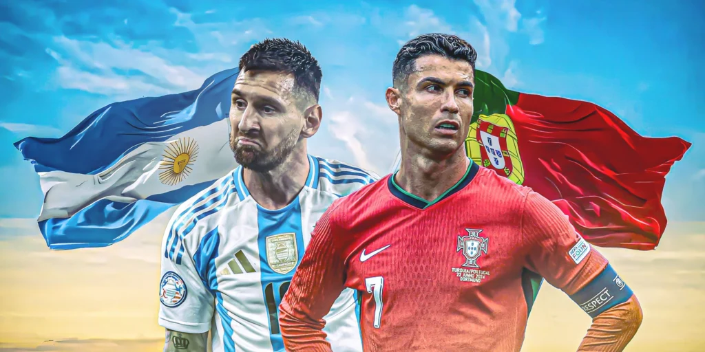Messi Resmi Kuasai UE Cornellà, Ikuti Jejak Ronaldo dalam Kepemilikan Klub Spanyol