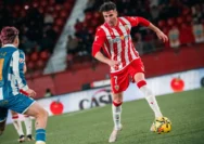 Miguel de la Fuente dan Kunci UD Almería Menuju Promosi ke La Liga: Statistik, Tantangan, dan Harapan di Santander