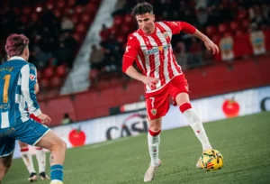 Miguel de la Fuente dan Kunci UD Almería Menuju Promosi ke La Liga: Statistik, Tantangan, dan Harapan di Santander