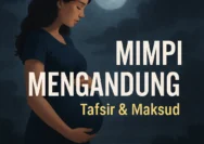 Mimpi Hamil: Mengungkap Makna Psikologis, Spiritual, dan Budaya dalam Satu Tafsir Menyeluruh