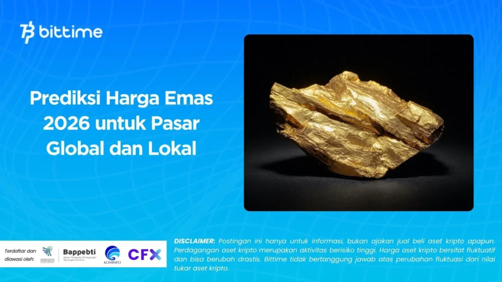 Minggu Penuh Sorotan pada 9 April: Properti, Prediksi Numerologi, dan Gerakan Pasar Global