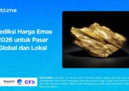 Minggu Penuh Sorotan pada 9 April: Properti, Prediksi Numerologi, dan Gerakan Pasar Global