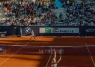 Mirra Andreeva Bangkit dari Kekecewaan, Rebut Gelar Kelima di Turnamen WTA Linz