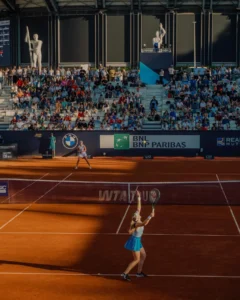 Mirra Andreeva Bangkit dari Kekecewaan, Rebut Gelar Kelima di Turnamen WTA Linz