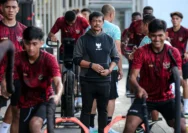Mirwan Suwarso Ungkap Filosofi Bayern Munich Bawa Como Menembus Posisi Tak Wajar