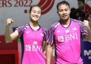 Misi Emas Ganda Campuran Indonesia di Asian Games 2026: Dari Dominasi An Se‑young hingga Kebangkitan Melati Daeva Oktavianti