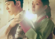 Misteri An Se-Young: Dari Romansa Joseon Hingga Sorotan Global dalam Dunia Hiburan