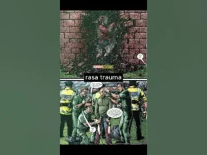 Misteri Kematian Tragis di The Boys Season 5: Lebih Mengguncang Daripada Komik