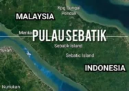 Misteri Pulau Sebatik Terungkap: Potensi Wisata dan Tantangan Lingkungan Mengguncang Negeri
