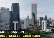 Misteri Sekte di Gedung Pencakar Langit: "They Will Kill You" Siap Mengguncang Bioskop Indonesia