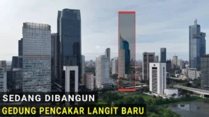 Misteri Sekte di Gedung Pencakar Langit: "They Will Kill You" Siap Mengguncang Bioskop Indonesia