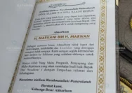 Misteri Surat: Dari Doa Yasin Hingga Kehilangan di Sungai Brantas, Harga Emas di Surat, dan Dapur Komunitas Penuh Harapan
