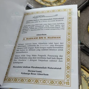 Misteri Surat: Dari Doa Yasin Hingga Kehilangan di Sungai Brantas, Harga Emas di Surat, dan Dapur Komunitas Penuh Harapan