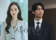 Misteri Terungkap: 7 Petunjuk Do Eun Hyuk di Siren’s Kiss yang Terlewat Penonton & 7 Konflik yang Tuntas di Akhir Episode