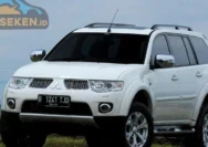 Mitsubishi Pajero Sport 2009: Harga Bekas Mengejutkan di Awal April 2026, Apa yang Harus Anda Tahu?