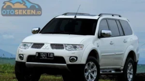 Mitsubishi Pajero Sport 2009: Harga Bekas Mengejutkan di Awal April 2026, Apa yang Harus Anda Tahu?