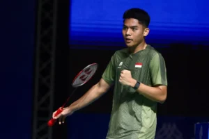 Moh Zaki Ubaidillah Siap Buktikan Kualitas di Piala Thomas 2026, Debut di Turnamen Bergengsi