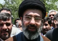 Mojtaba Khamenei dalam Kondisi Kritis: Perawatan Medis di Qom Memicu Ketidakpastian Kepemimpinan Iran