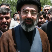 Mojtaba Khamenei Jadi Penentu Akhir Gencatan Senjata AS-Iran: Di Balik Negosiasi Islamabad