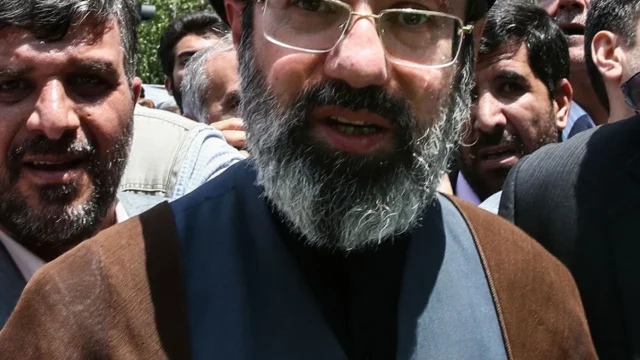 Mojtaba Khamenei Jadi Penentu Akhir Gencatan Senjata AS-Iran: Di Balik Negosiasi Islamabad