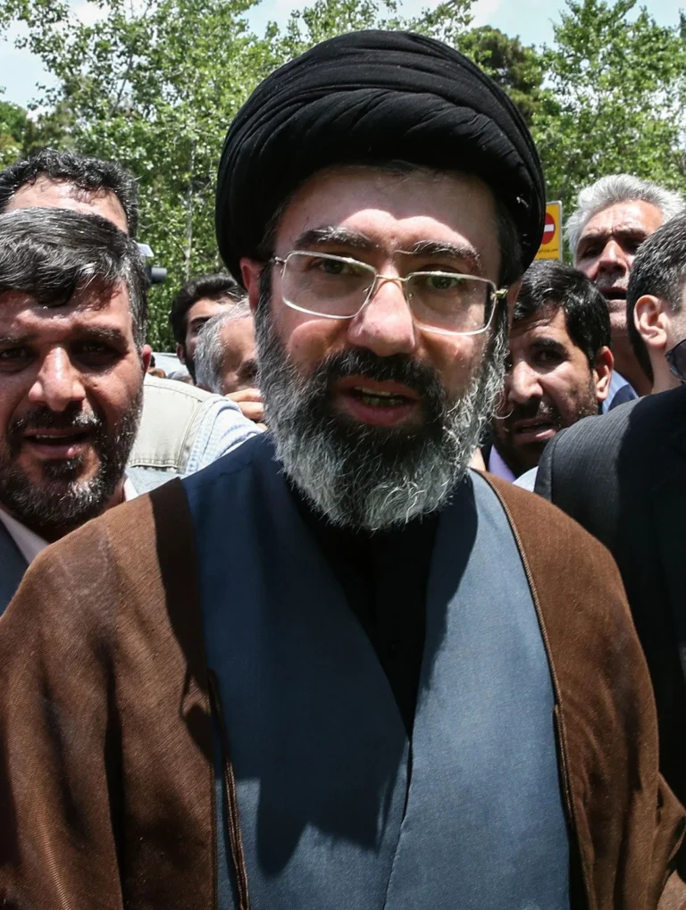 Mojtaba Khamenei Jadi Penentu Akhir Gencatan Senjata AS-Iran: Di Balik Negosiasi Islamabad