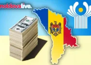 Moldova Resmi Tinggalkan CIS: Langkah Berani Menjauh dari Pengaruh Rusia