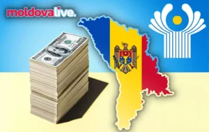 Moldova Resmi Tinggalkan CIS: Langkah Berani Menjauh dari Pengaruh Rusia