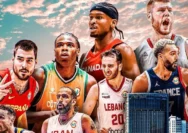 Momen Krusial Atlet Bintang: Dari NBA hingga NHL, Para Bintang Sedang di Ambang Pencapaian Besar