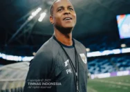 Momen Langka! Patrick Kluivert dan Legenda Dunia Kembali Menghiasi SUGBK di Clash of Legends 2026