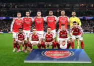 Momen Penting LiveScore: Arsenal Siap Gempur Bournemouth, Tottenham Hadapi Krisis, Jadwal Seru 10-11 April