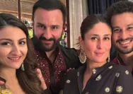 Momen Penuh Warna: 8 Artis Bollywood Rayakan Paskah 2026 dengan Kemeriahan dan Kebersamaan