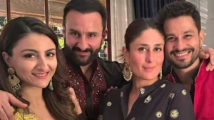 Momen Penuh Warna: 8 Artis Bollywood Rayakan Paskah 2026 dengan Kemeriahan dan Kebersamaan