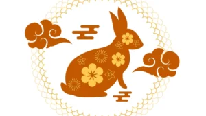 Momentum Besar Kelinci: 3 Shio Terberkati Pekan 6-12 April 2026