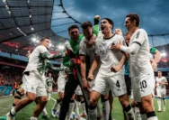 Monchengladbach Gagal Meraih Tiga Poin, Kevin Diks Dinilai Kurang Tajam di Duel Imbang 2-2 vs Heidenheim