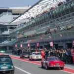 Monza Menaklukkan Dua Arena: Kemenangan Besar di Serie A dan Pengujian Teknologi Audi di Sirkuit Legendaris