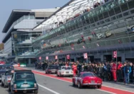 Monza Menaklukkan Dua Arena: Kemenangan Besar di Serie A dan Pengujian Teknologi Audi di Sirkuit Legendaris