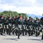 Motif Dendam Pribadi: Oditur Militer Ungkap Empat Prajurit TNI Siram Air Keras ke Aktivis Andrie Yunus