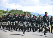 Motif Dendam Pribadi: Oditur Militer Ungkap Empat Prajurit TNI Siram Air Keras ke Aktivis Andrie Yunus