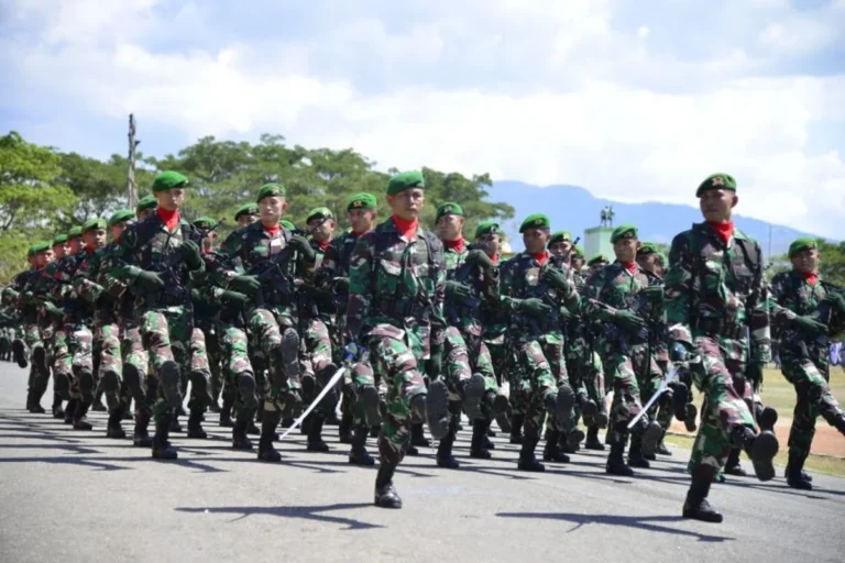 Motif Dendam Pribadi: Oditur Militer Ungkap Empat Prajurit TNI Siram Air Keras ke Aktivis Andrie Yunus