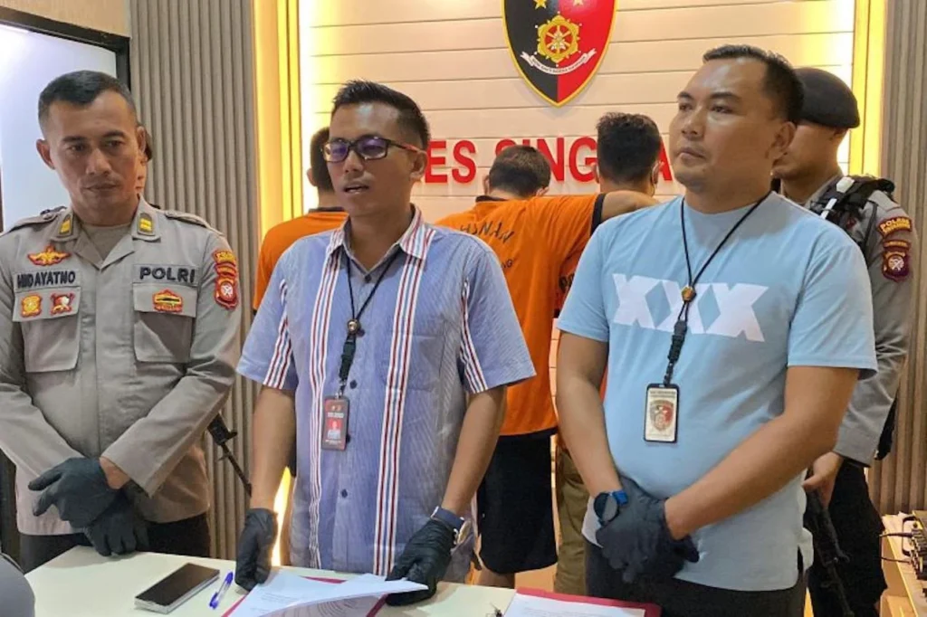 Motif Penyiraman Air Keras Andrie Yunus Dipertanyakan: Prof. Hibnu Soroti Kelemahan Peradilan Militer